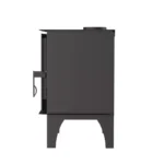 Poêle à Bois Sena Plus 12 kW - Bûches 60 cm - Flamme Verte 7* – Image 3