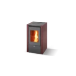 Poêle à Granulés Compact ETNA Little 6 kW - Autonomie 19h – Image 5