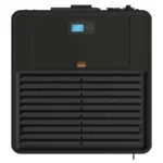 Poêle à Granulés Étanche ETNA Luxe Ottimo Silenzio 9 kW - Ultra Silencieux – Image 4