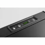 Poêle à Granulés Étanche ETNA Luxe Anna 10 kW - Design Rond & Magic Glass – Image 6