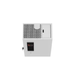 Poêle à Granulés Extra Plat ETNA Mini 5 kW - Sortie Dessus ou Arrière – Image 5