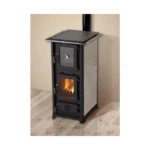 Poêle Cuisinière MBS Olympia Plus 12,2 kW - Four et Plaque Fonte – Image 3