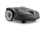 Robot Tondeuse Husqvarna Automower 305 - 600m² et Pentes 40%