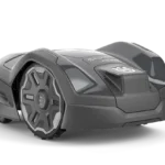 Robot Tondeuse Husqvarna Automower 310 Mark II - 1000m² avec Kit d'Installation